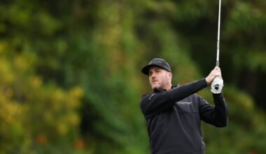 PGA Championship Canadians Tracker - TSN