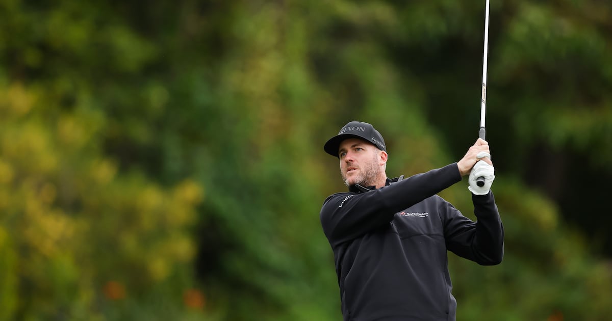 PGA Championship Canadians Tracker - TSN