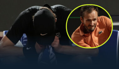Jannik Sinner and Carlos Alcaraz's actions prompt calls for ATP rule change