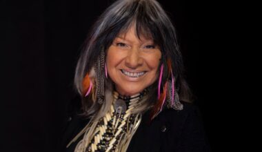 University of Toronto revokes Buffy Sainte-Marie's honorary law degree
