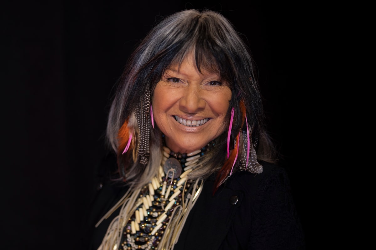 University of Toronto revokes Buffy Sainte-Marie's honorary law degree