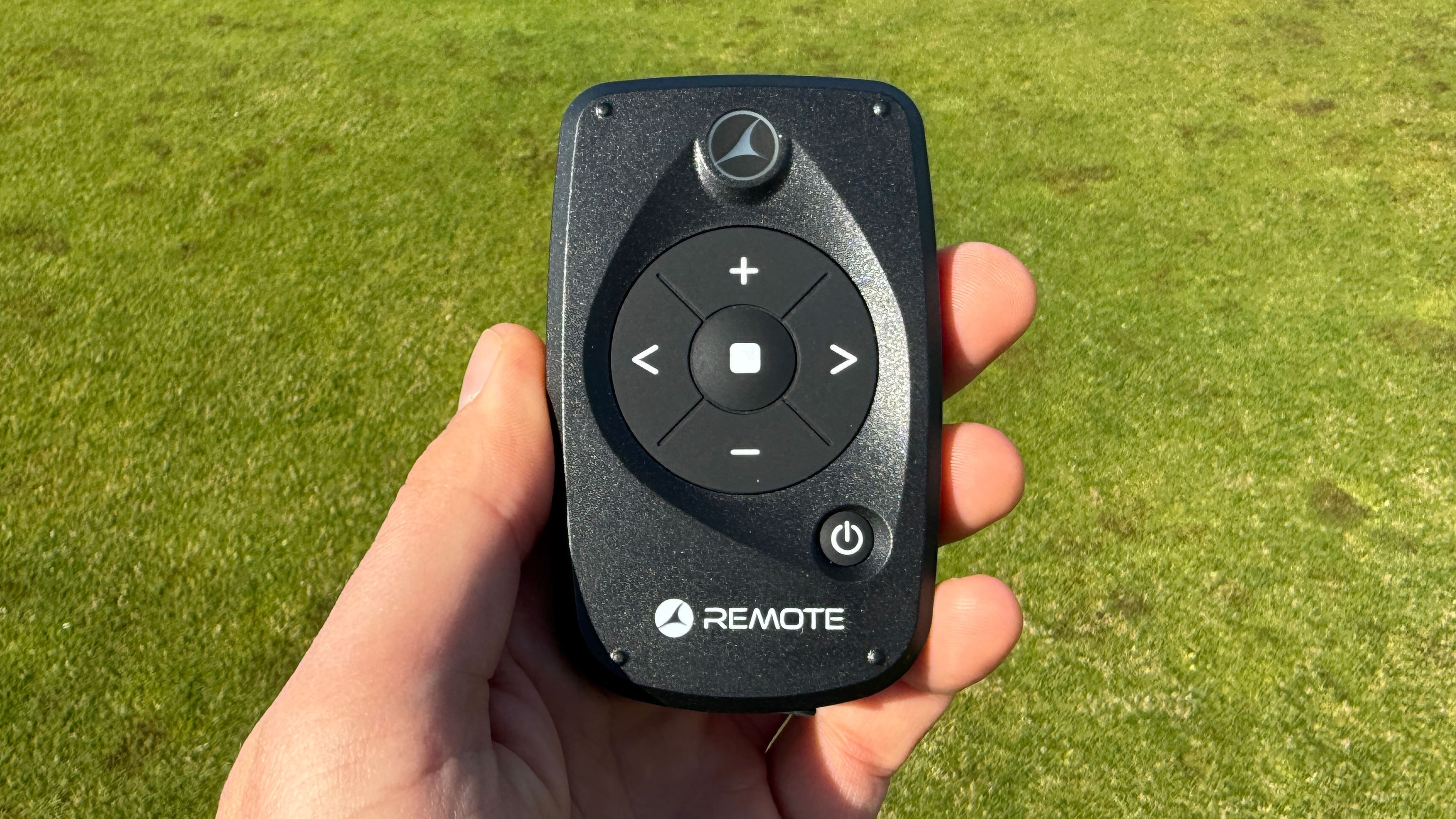 Motocaddy 2026 ME Remote Electric Trolley Review