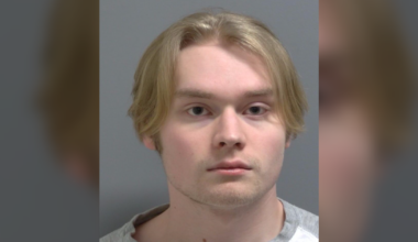 Driver awaiting trial in fatal crash charged with stunt driving