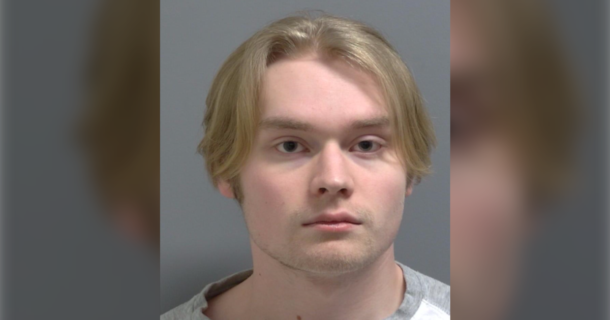 Driver awaiting trial in fatal crash charged with stunt driving