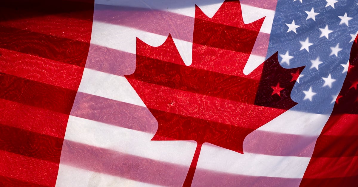 Canada productivity gap driving talent to U.S. firms