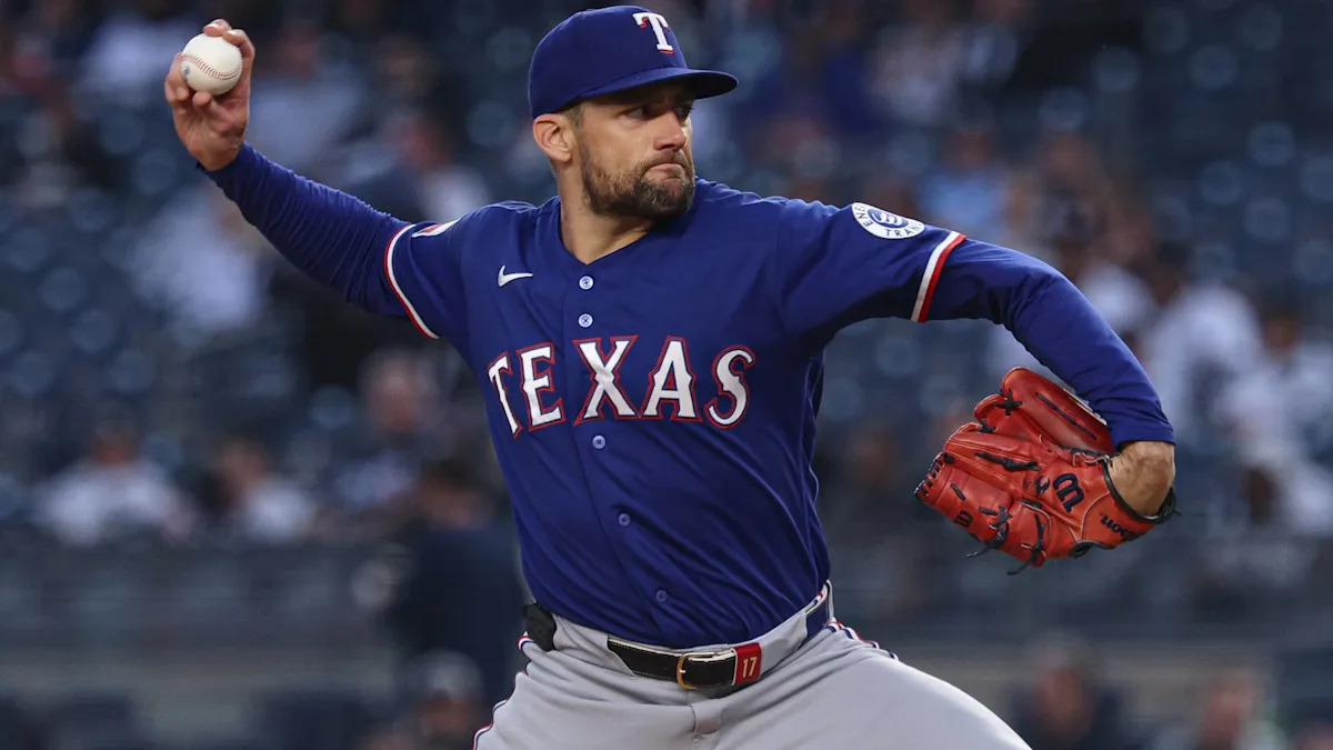 Diamondbacks vs Rangers Prediction, Picks & Odds for Today's MLB Game