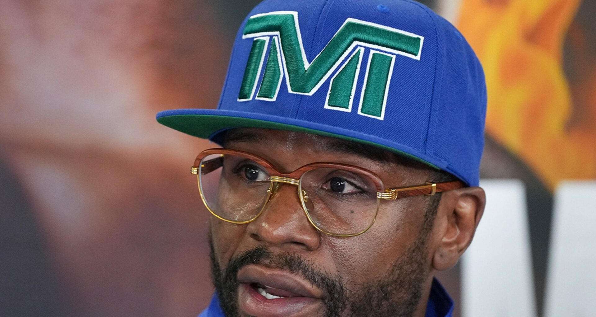 Floyd Mayweather Files Lawsuit Saying He Was Scammed Out of $175 Million