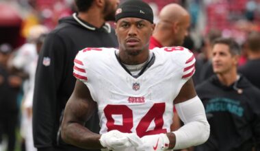 Cardinals WR makes stunning plea to four-time NFL MVP
