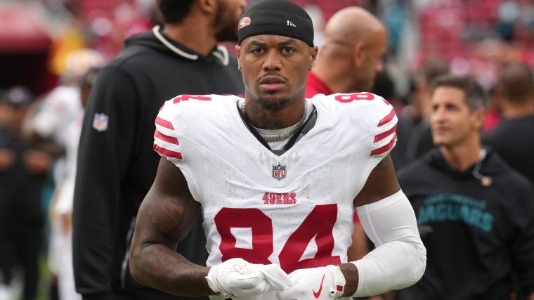 Cardinals WR makes stunning plea to four-time NFL MVP