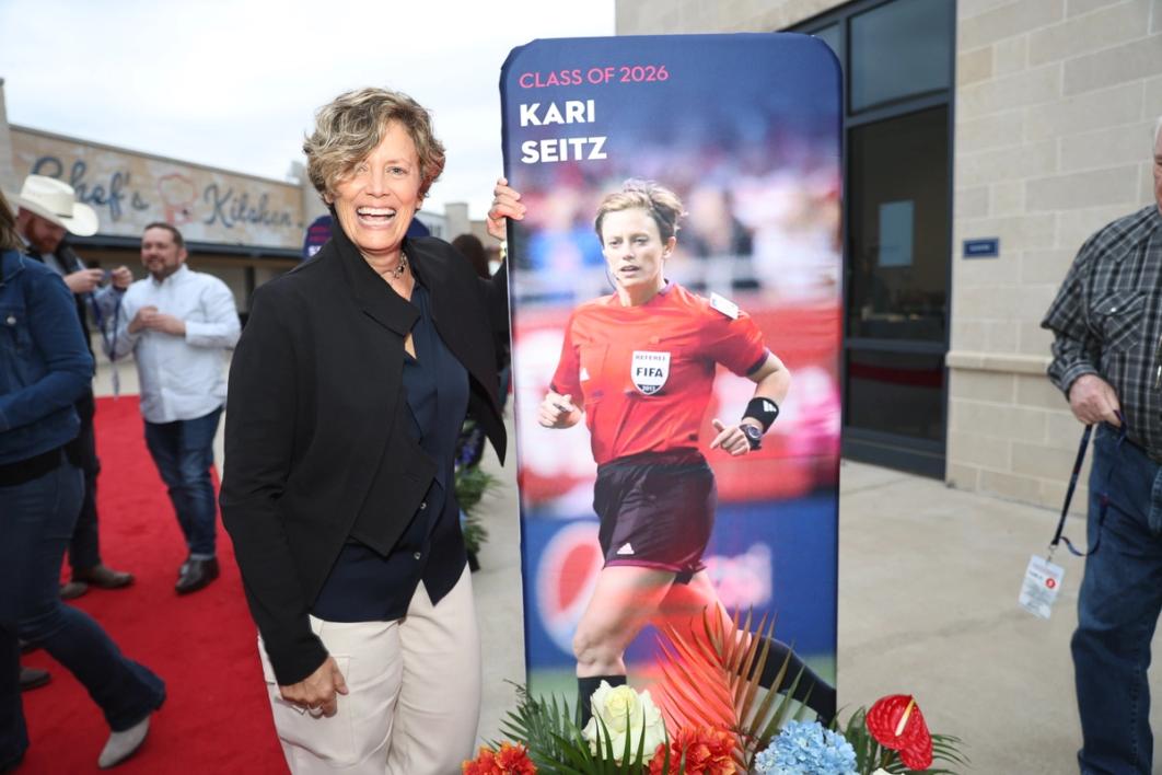 Kari Seitz