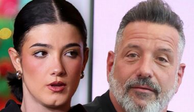 Charli D'Amelio's Dad Blazes Report Millions Were Stolen from Her Under His Watch