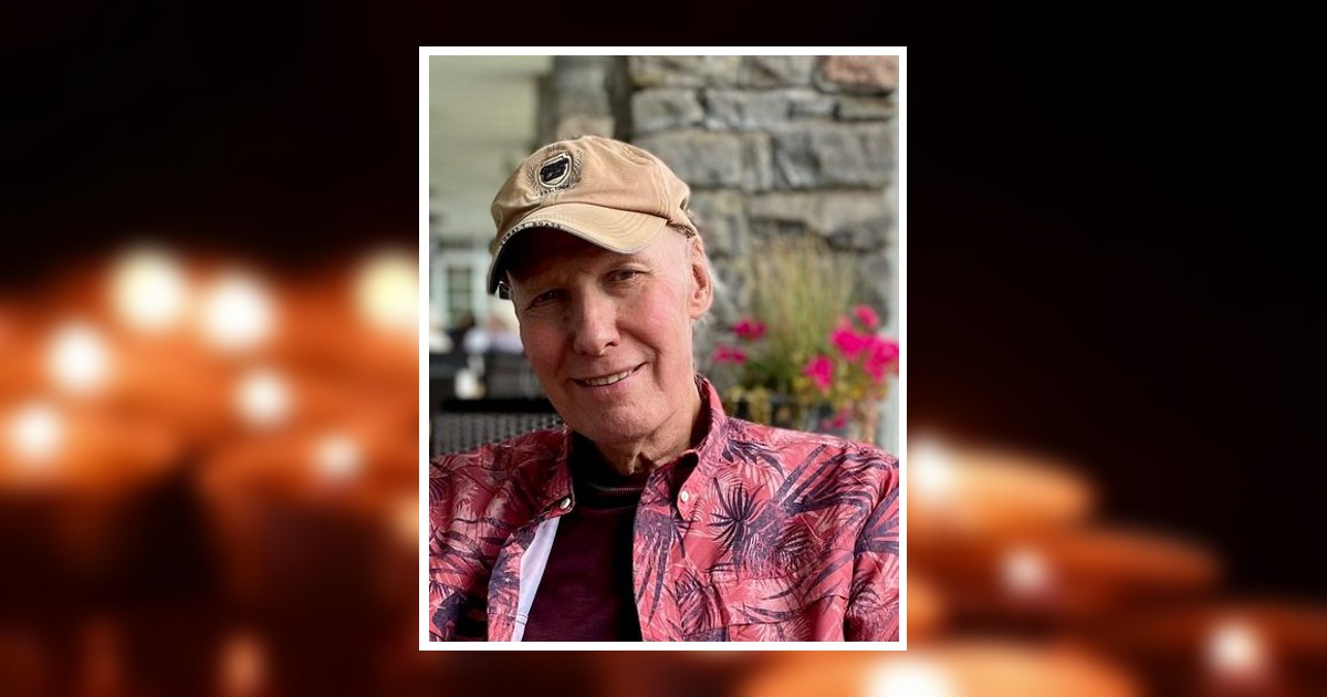 John Charles Birss MD Obituary May 14, 2026