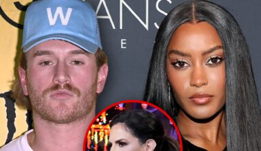 Jennifer Fessler Denies Sleeping with West Wilson, Threatens Ciara Miller with Legal Action