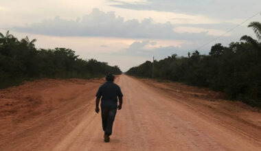 Brazil to invest $75 million in highway through Amazon and unveils environmental protection plan
