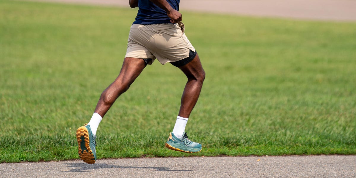 Signs of Weak Calves in Runners and the Strength Exercises You Need