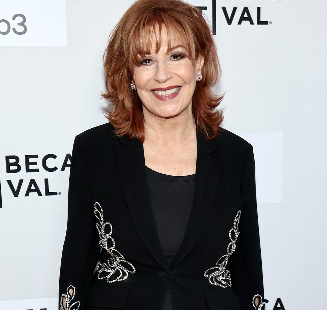 Joy Behar Announces Hiatus From The View - E! Online