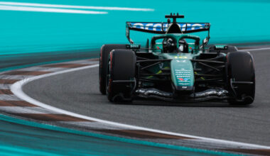 Honda Given $19 Million Lifeline From F1 Amid Engine Struggles