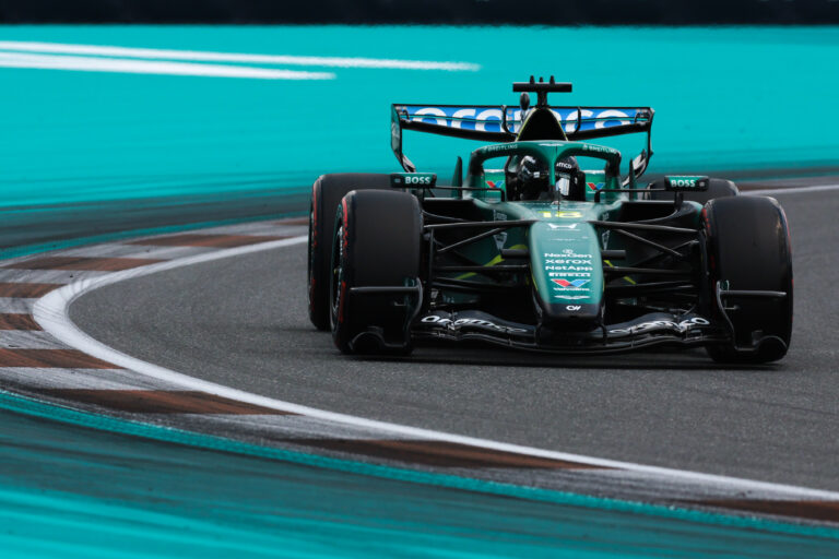 Honda Given $19 Million Lifeline From F1 Amid Engine Struggles