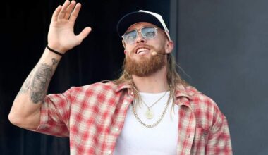 George Kittle has one condition before agreeing to NFL adding an 18th game