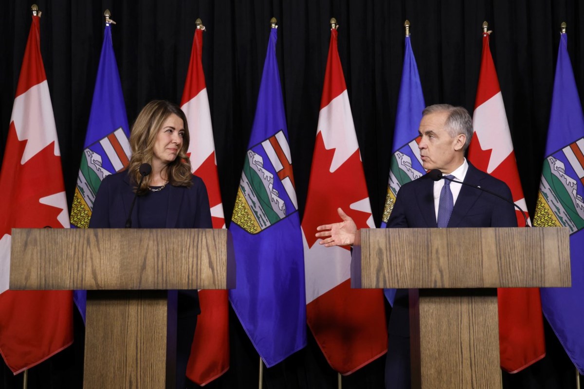 Reaction to the Alberta-Ottawa agreement on carbon pricing, pipeline plans