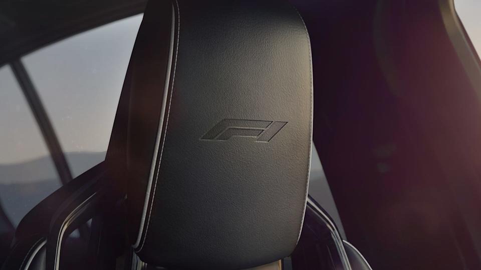 Photo credit: Cadillac - MotorTrend