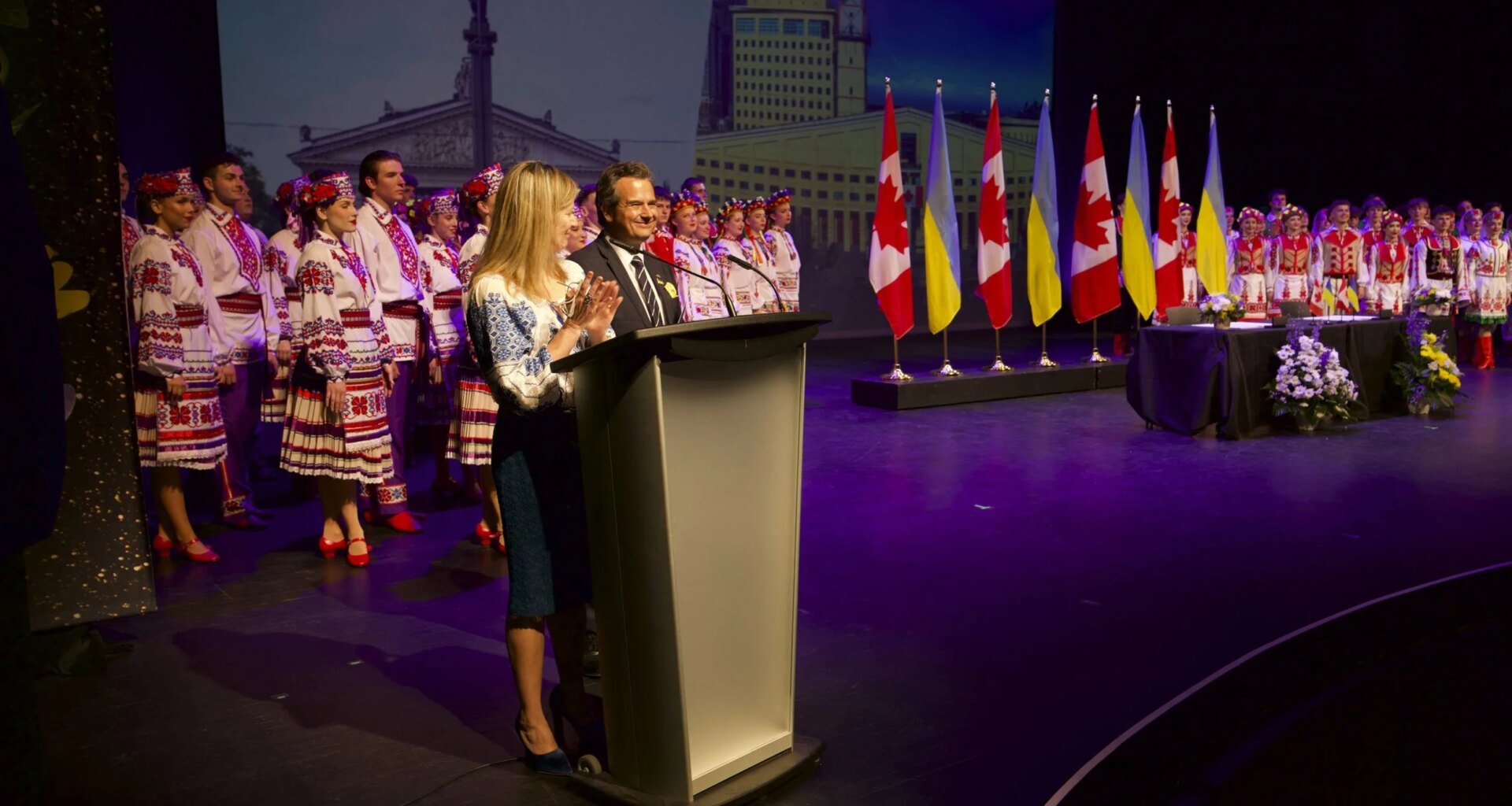 Mississauga Gets a Second Twin City via Ternopil, Ukraine — Modern Mississauga Media