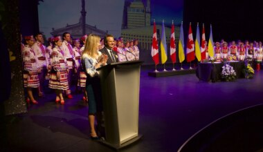 Mississauga Gets a Second Twin City via Ternopil, Ukraine — Modern Mississauga Media