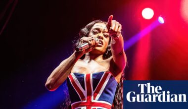 Badenoch-supporting US rapper Azealia Banks to attend Spectator summer party in London | Azealia Banks