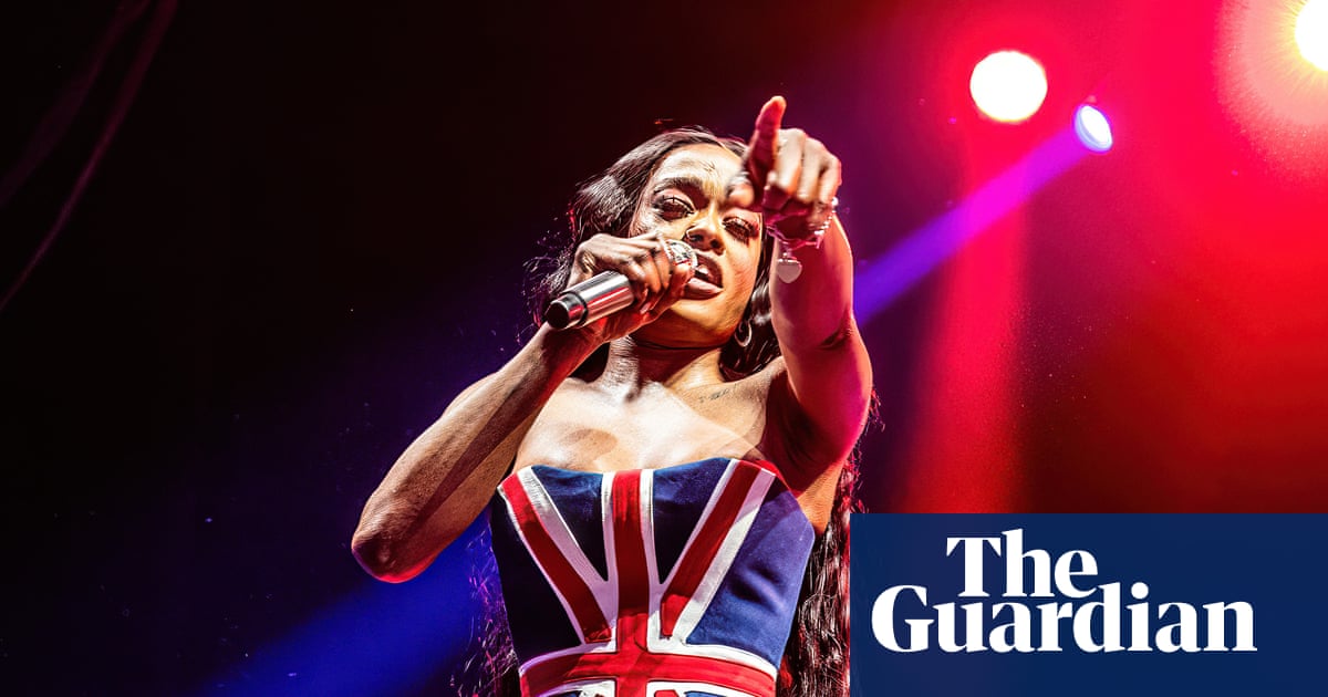 Badenoch-supporting US rapper Azealia Banks to attend Spectator summer party in London | Azealia Banks