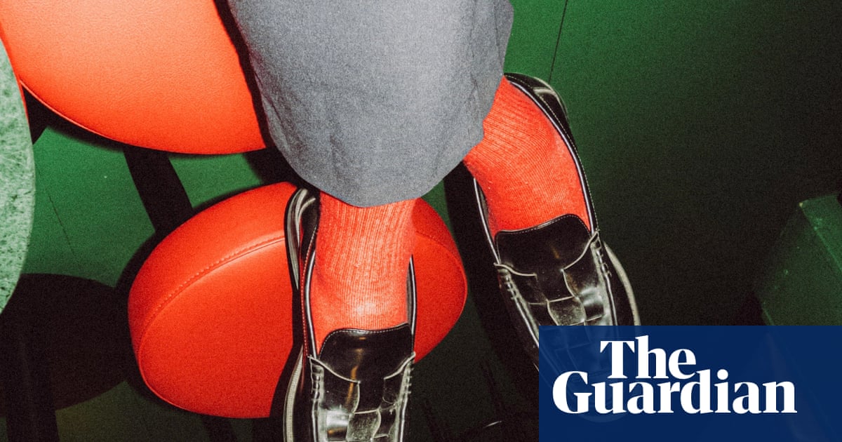 ‘If you know Barcelona, you’ll know this place’: Olivier Lei’s best phone picture | Photography
