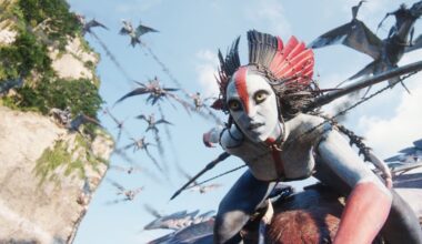 James Cameron Wants to Make 'Avatar 4' in 'Half the Time'