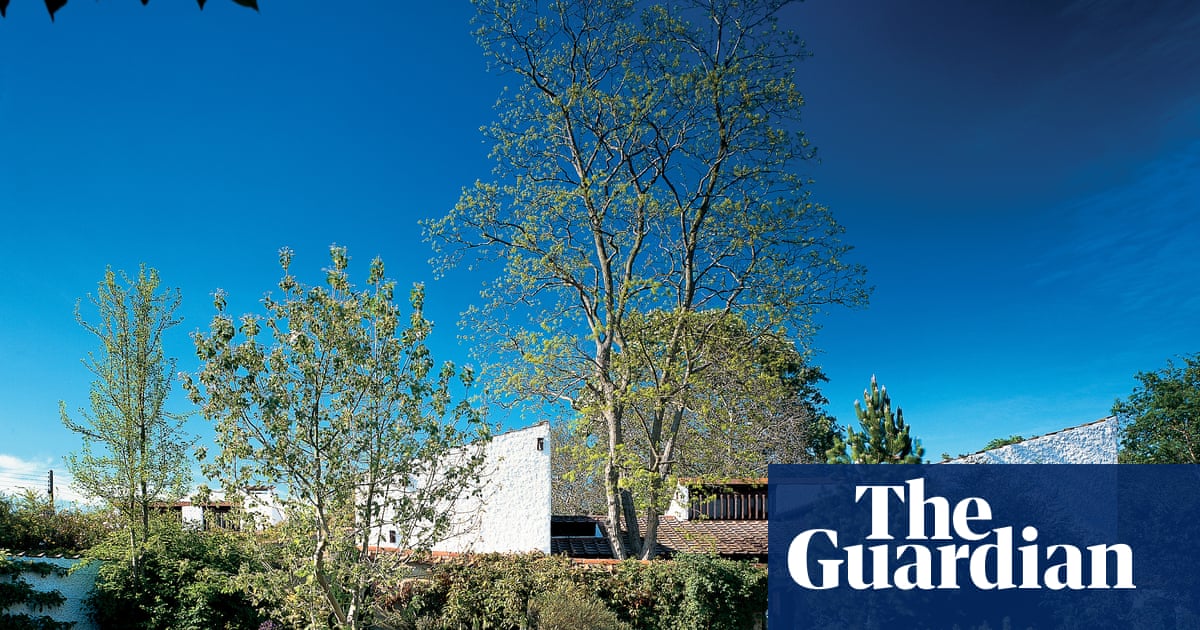 Peter Aldington obituary | Architecture