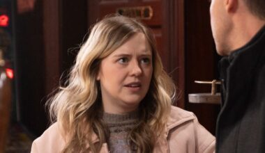 Coronation Street's brooch clue explained as Summer becomes prime Theo suspect