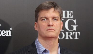 Why Michael Burry is betting against AI and doubling down on these stocks instead