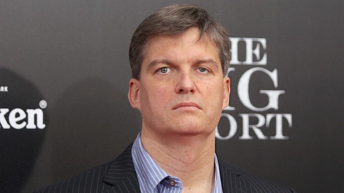 Why Michael Burry is betting against AI and doubling down on these stocks instead