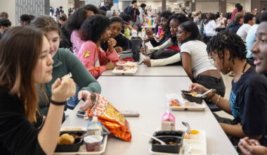Opinion | The First A.I. High School in the U.S. Is Surprisingly Human