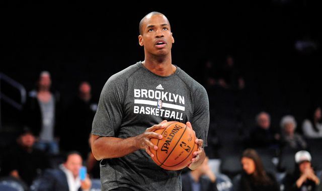 Jason Collins: NBA's first openly gay player dies aged 47
