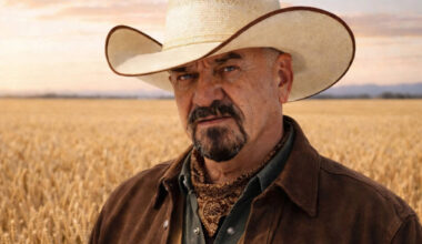 The largest cropland owner in Canada is feeling bullish on ag