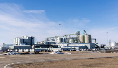 Canada's biofuel policy needs immediate updating, says industry