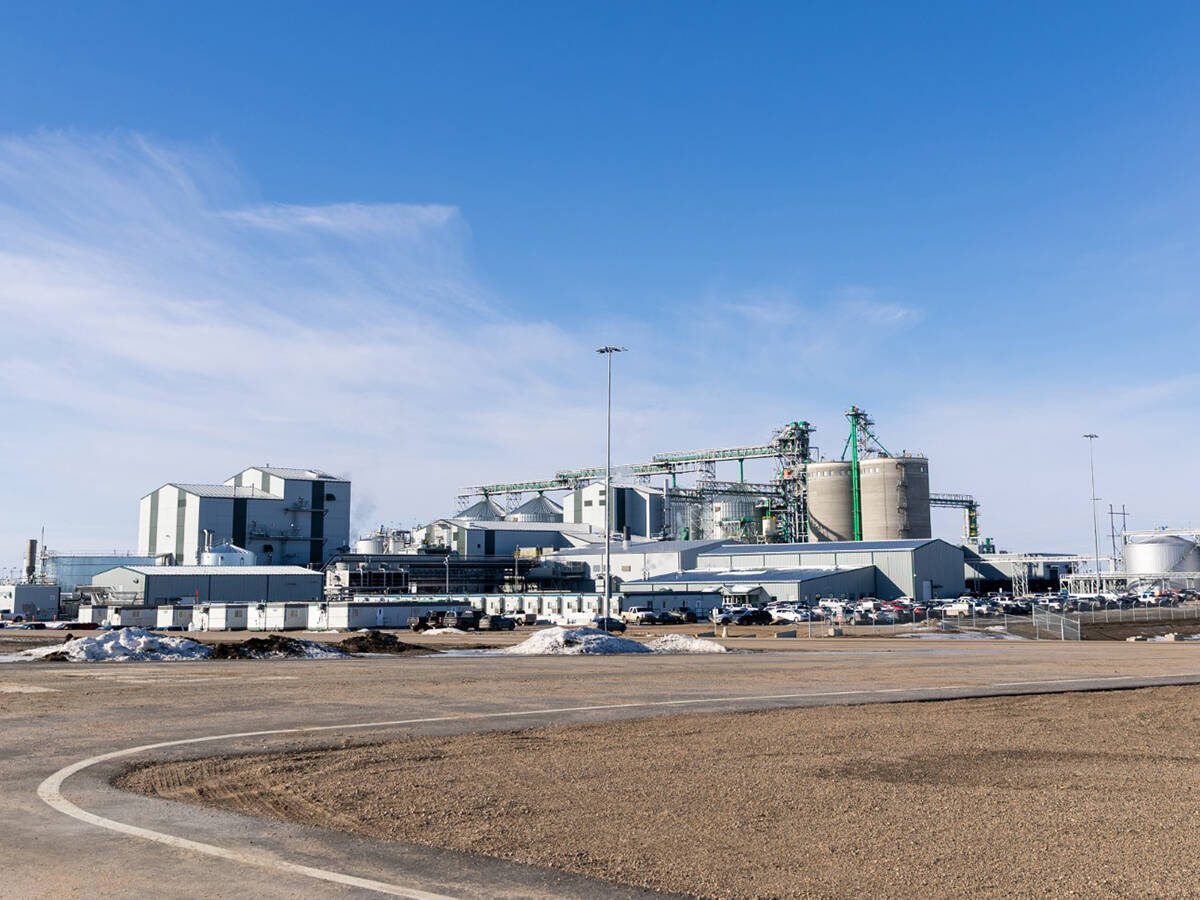 Canada's biofuel policy needs immediate updating, says industry