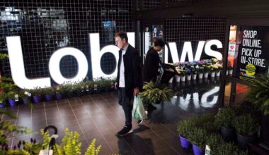 Loblaw Cos. Ltd. signs partnership deal with Canadian AI firm Shakudo