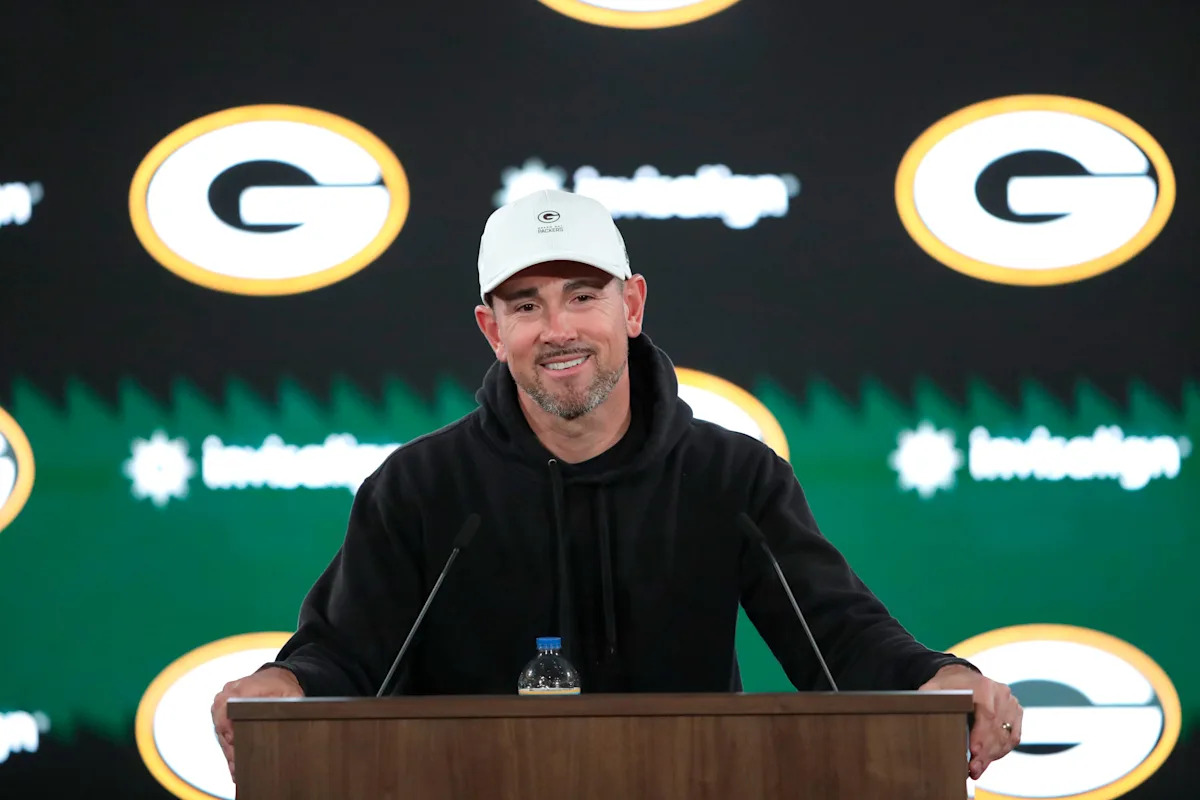 Packers rank all over in post-2026 draft NFL power rankings