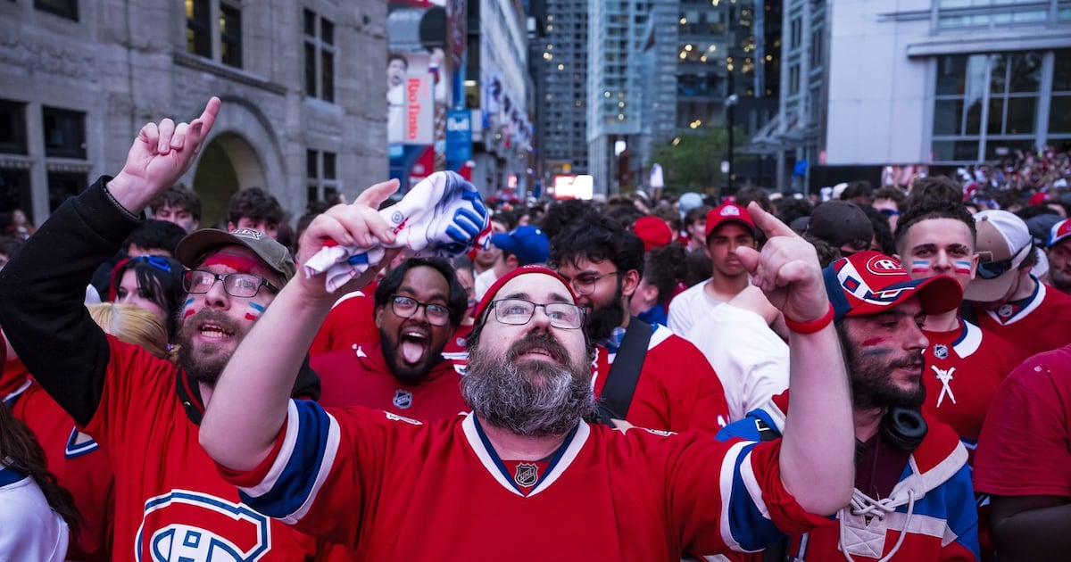 Canadiens: Montreal businesses feel effect of playoff run