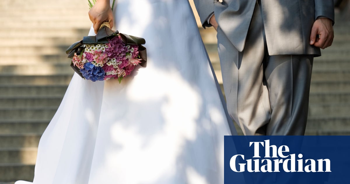 Married at First Sight rape allegations are concerning, says ex-Channel 4 boss | Channel 4
