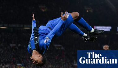 How Eli Junior Kroupi became Bournemouth’s next jewel … and a World Cup bolter | Bournemouth