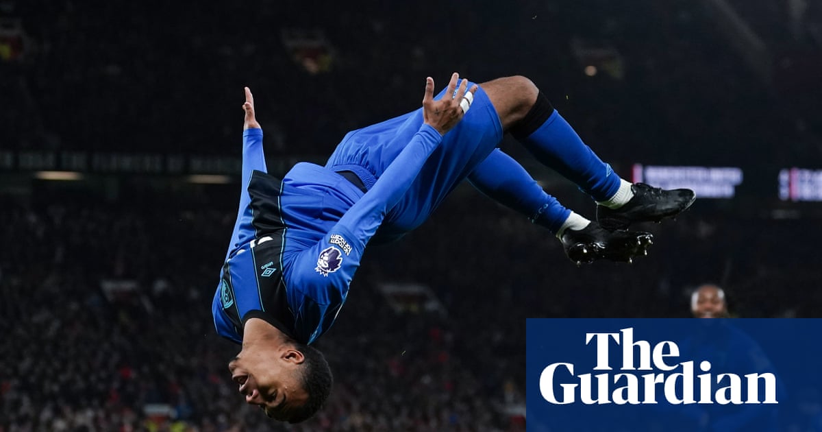 How Eli Junior Kroupi became Bournemouth’s next jewel … and a World Cup bolter | Bournemouth