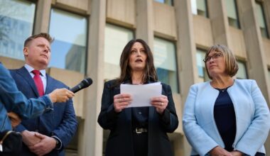 Toronto woman asks court for emergency relief to receive medical assisted death