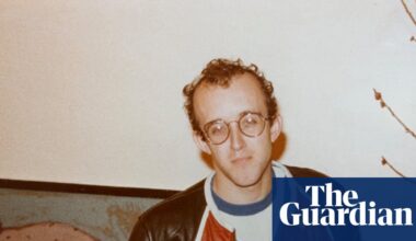‘I told his family he was HIV positive’: Keith Haring’s best friend on life with the artist as unseen works go on show | Keith Haring