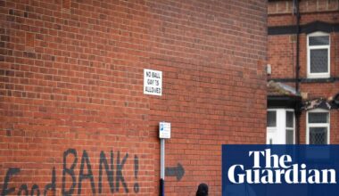 Wealth of Britain’s 157 billionaires now equal to 22% of country’s GDP | Income inequality