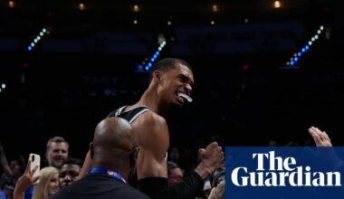 Wembanyama’s 41-24 double-double silences Thunder in West finals: ‘The best player in the world’ | NBA